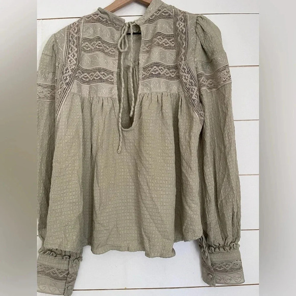 Nwot Free People It Takes Two Top - Picture 6 of 16